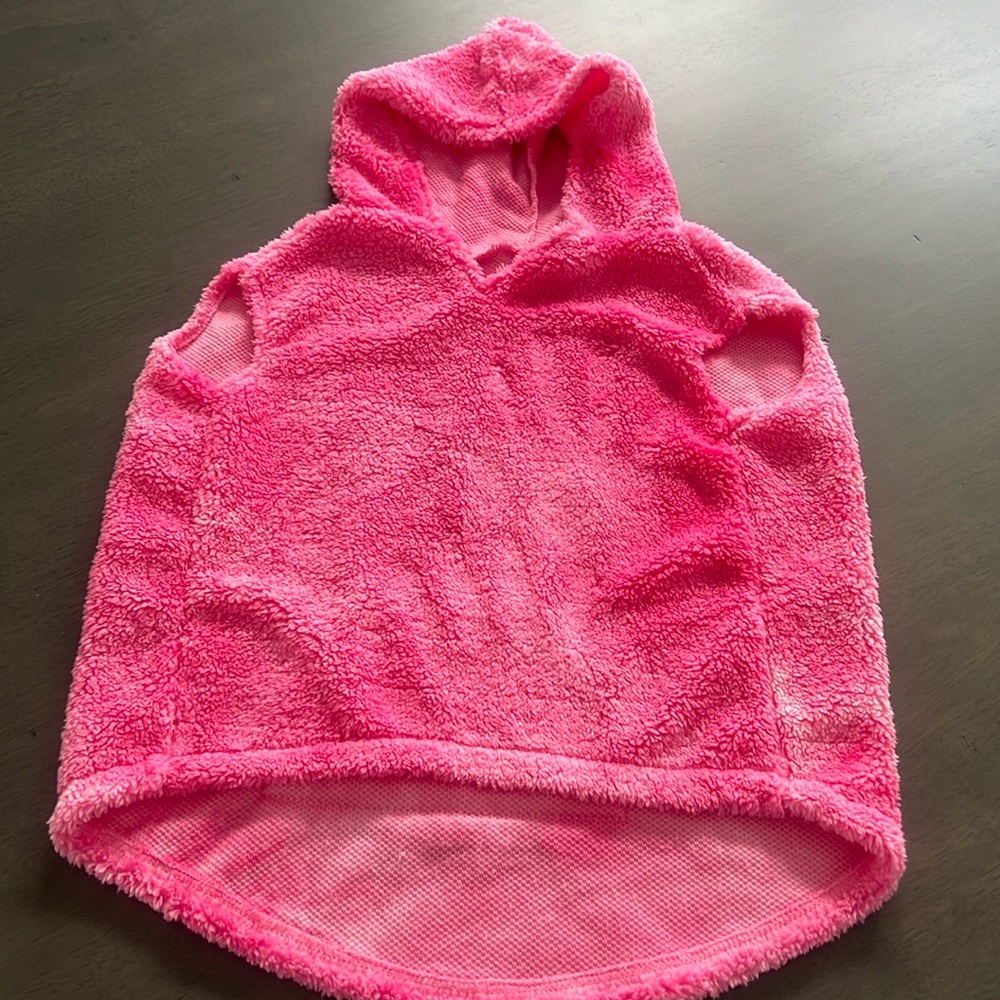 XL Dog Sweatshirt